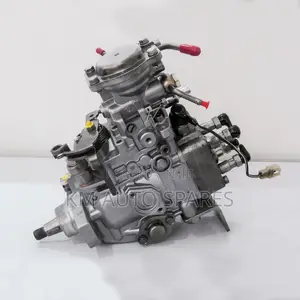 Mitsubishi 4d56 Injector Pump for Pajero, L200, Delica.