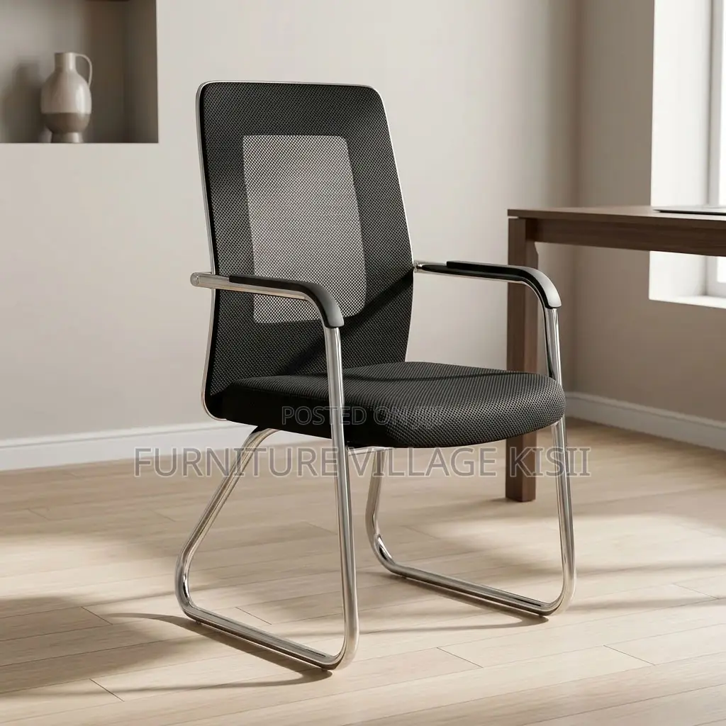 Catalina Mesh Visitor Seat