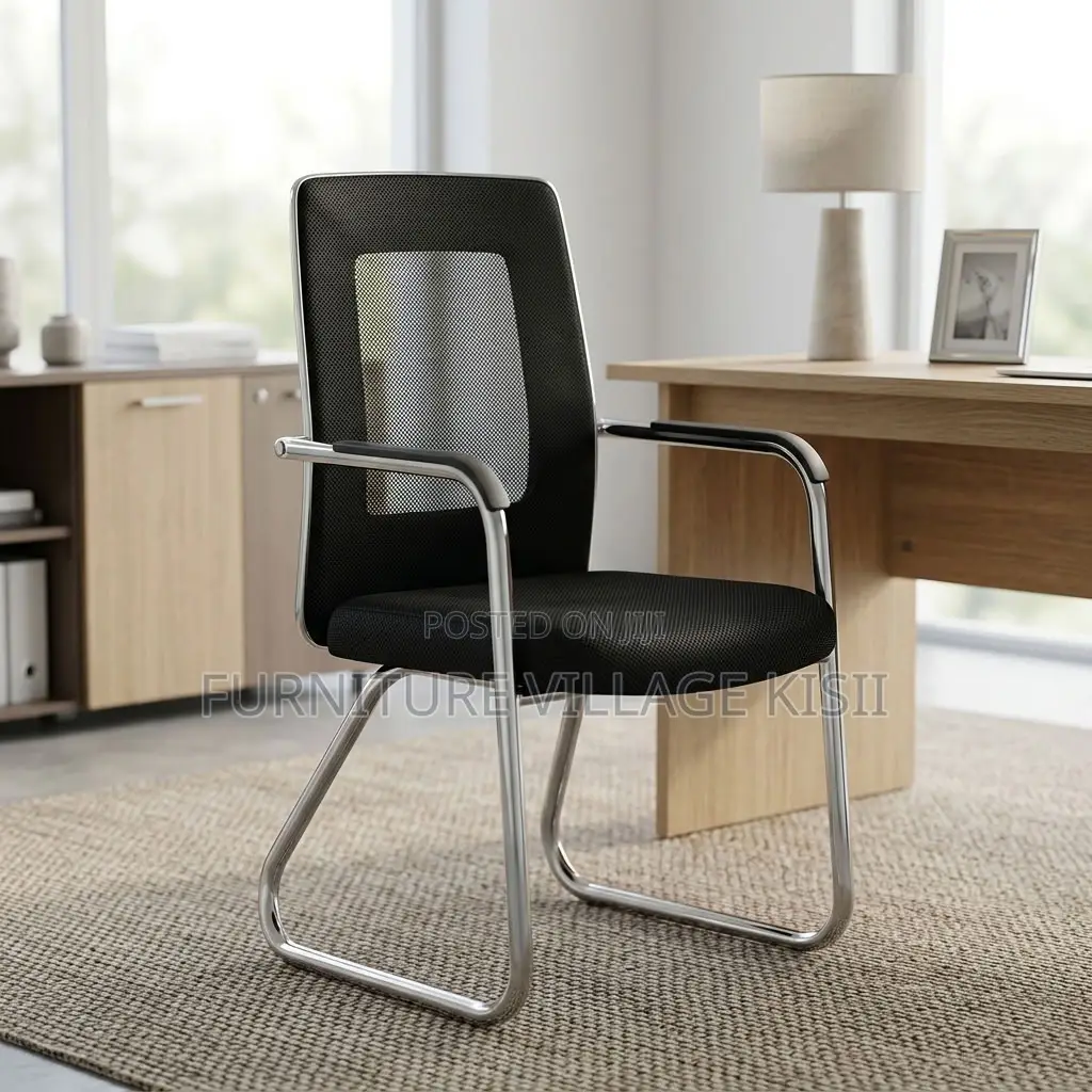 Catalina Mesh Visitor Seat