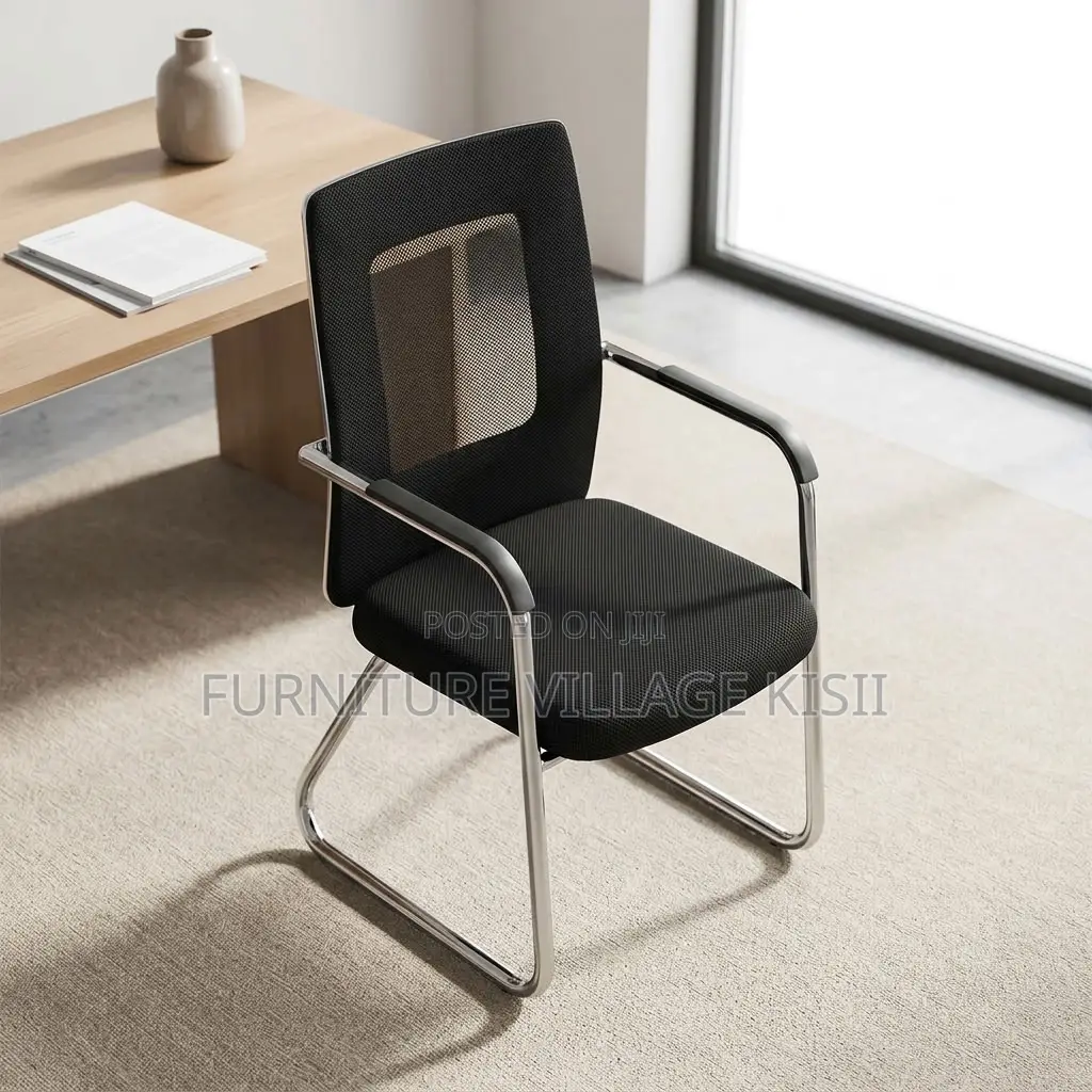 Catalina Mesh Visitor Seat