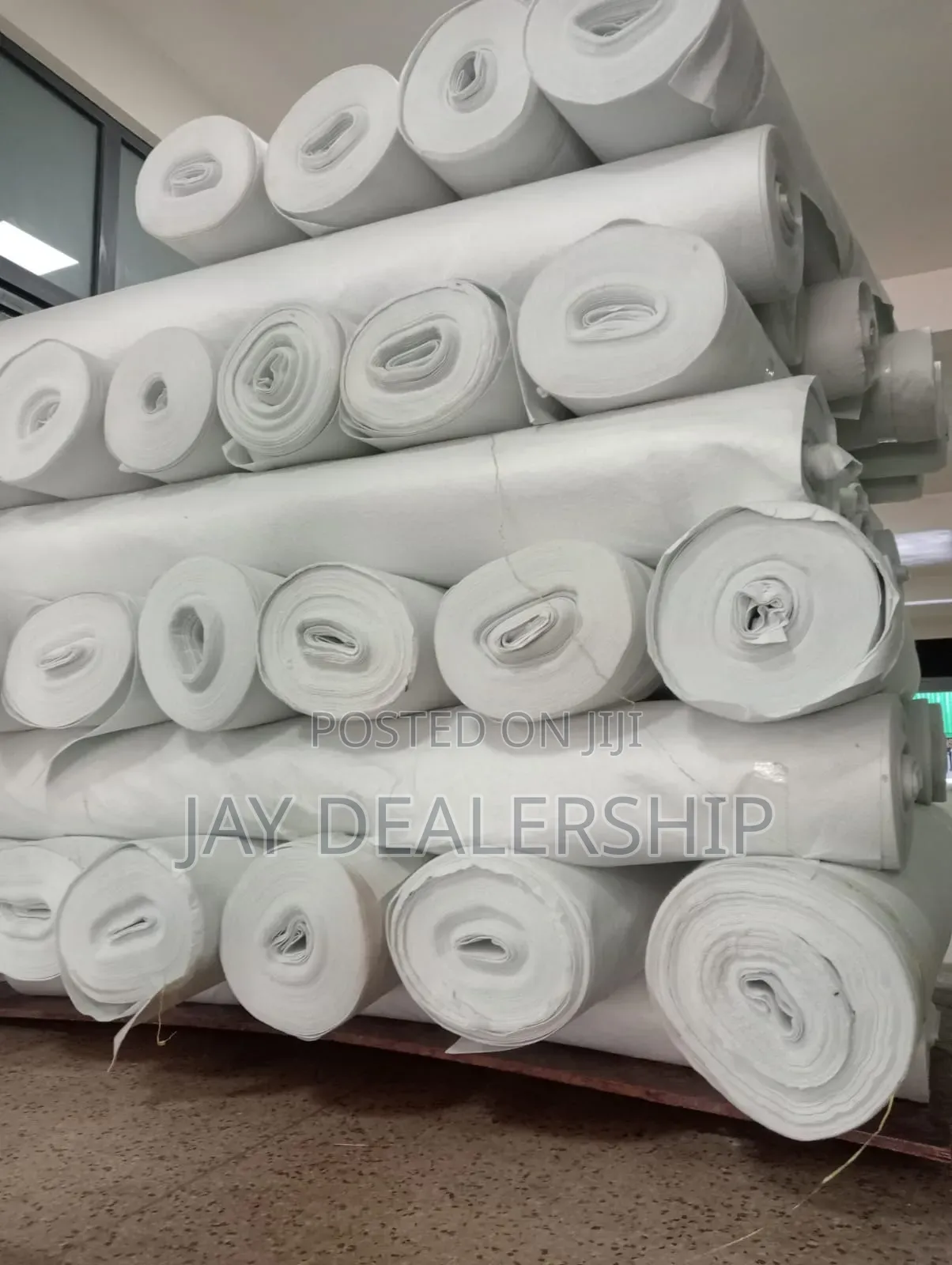 Geotextile Fabric