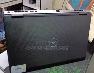 Laptop Dell Inspiron 15 7530 8GB Intel Core i5 SSD 256GB
