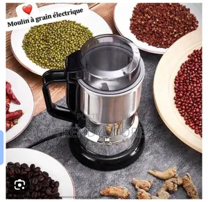 Coffee Grinder