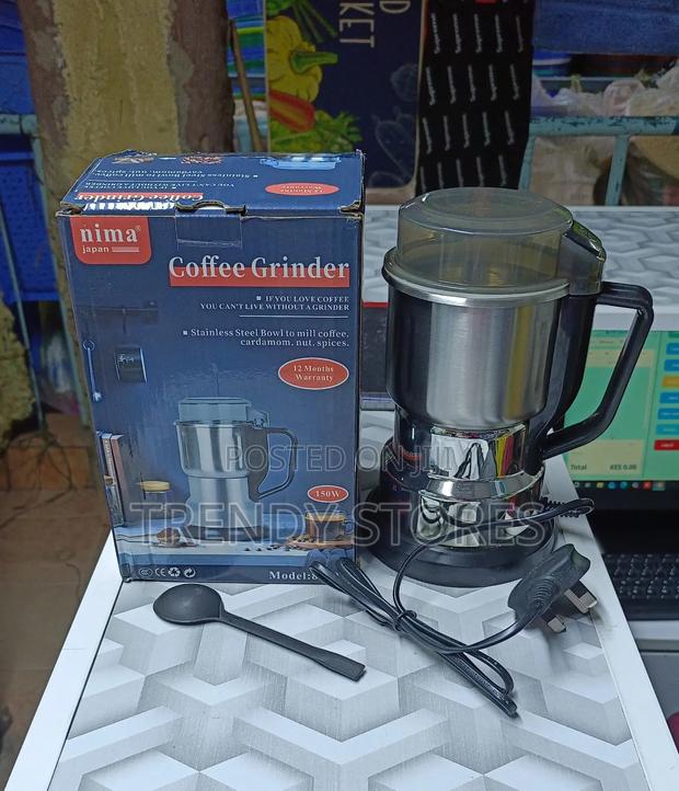 Coffee Grinder - thumbnail 2