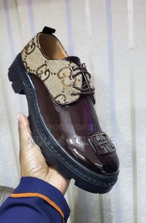 Gucci Loafers