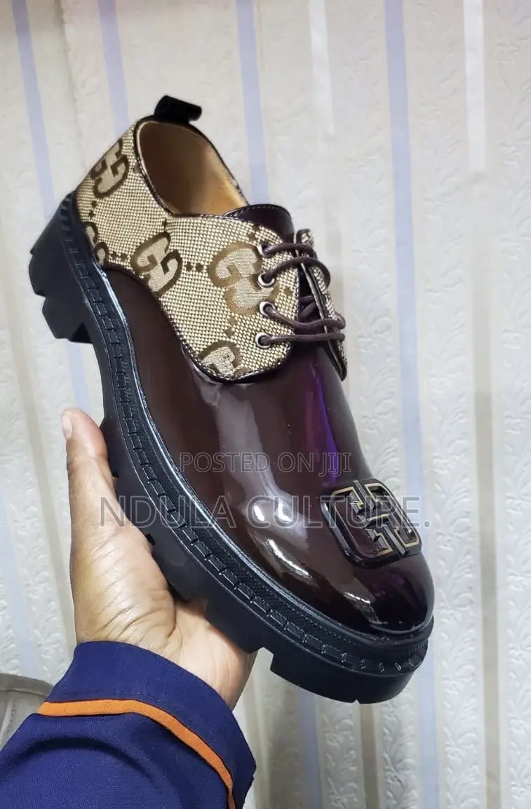 Gucci Loafers