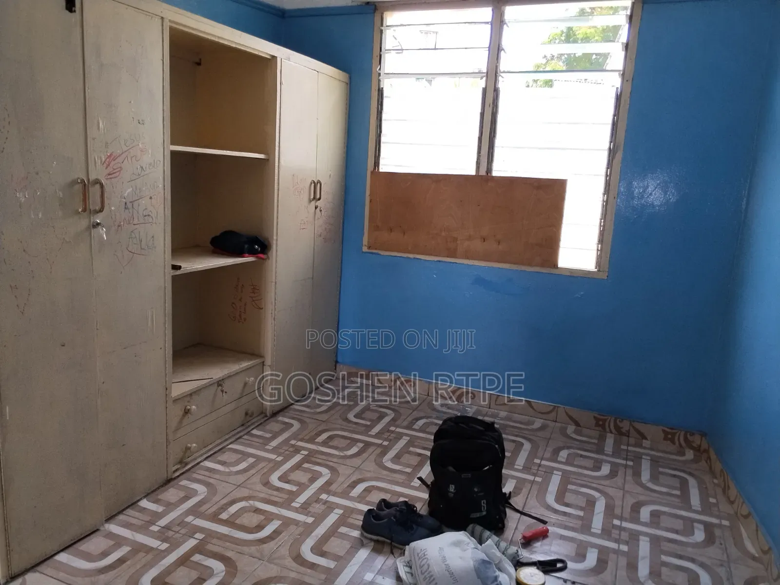 2bdrm Apartment in Stadium - Tononoka for rent