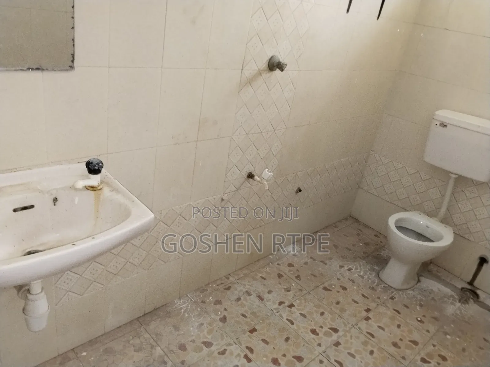 2bdrm Apartment in Stadium - Tononoka for rent