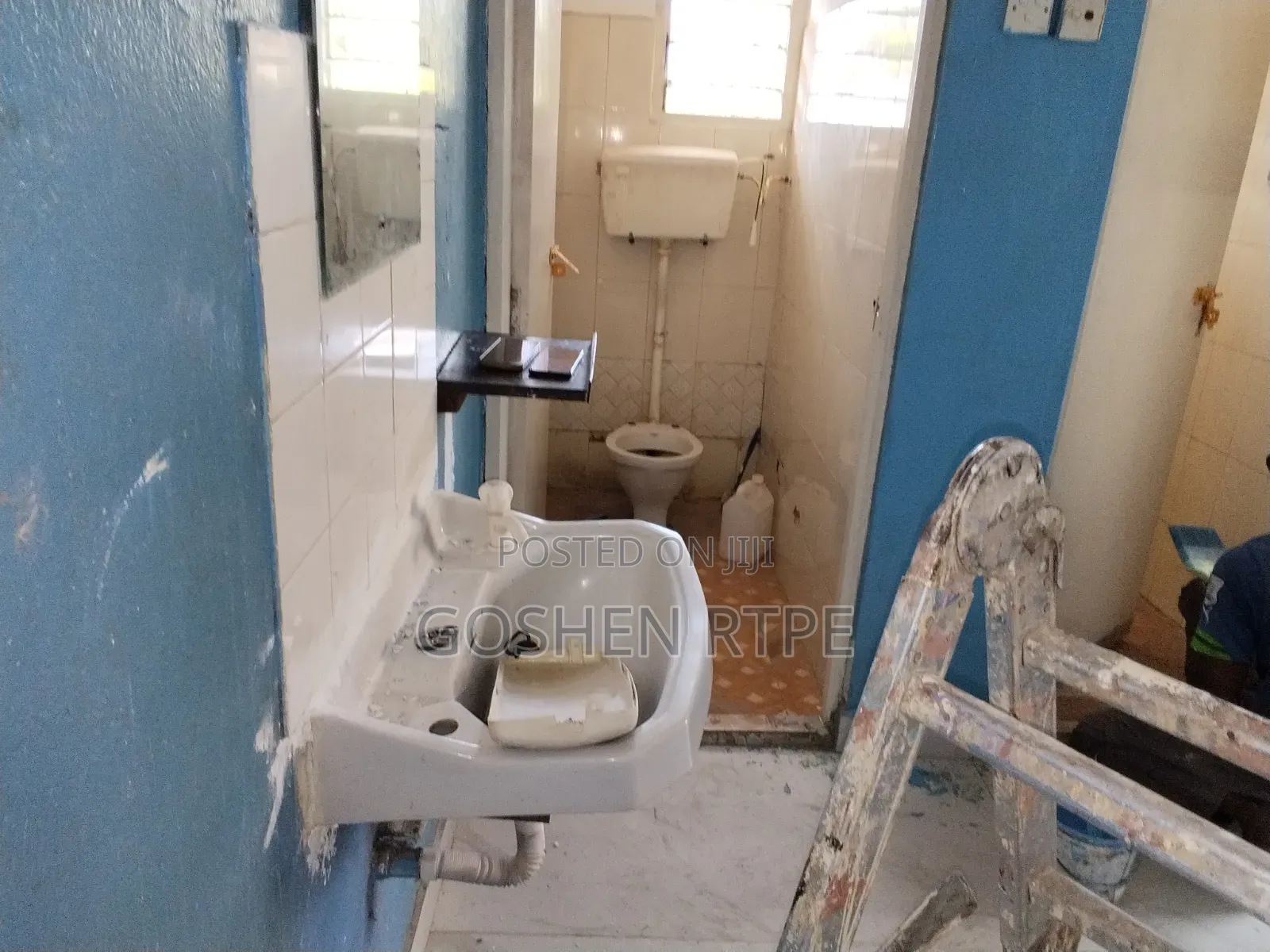 2bdrm Apartment in Stadium - Tononoka for rent