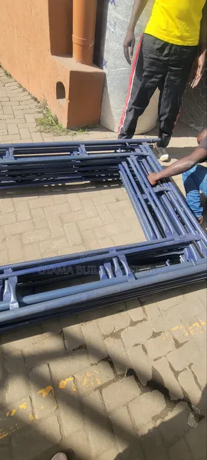 Quality H Frame Scaffolding