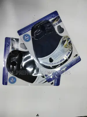 Mouse Pad | Gel Wrist Support | Model H-02