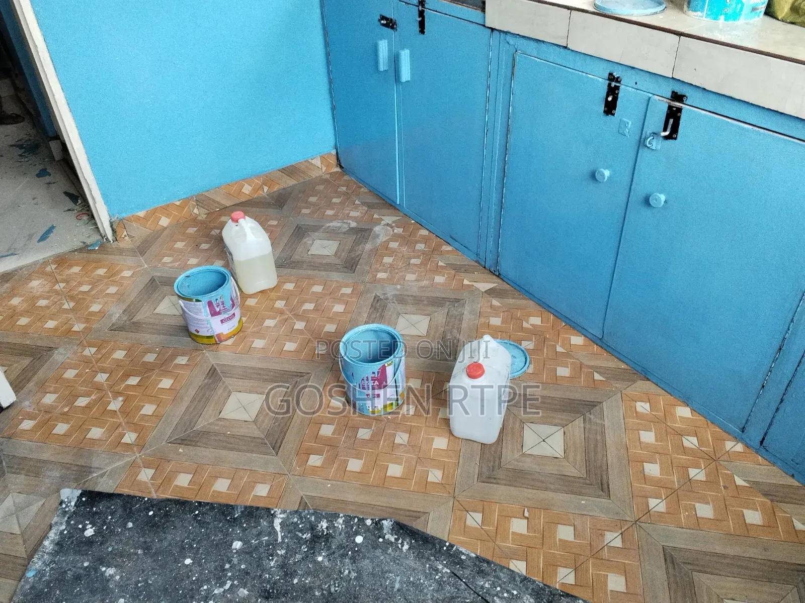 2bdrm Apartment in Stadium - Tononoka for rent