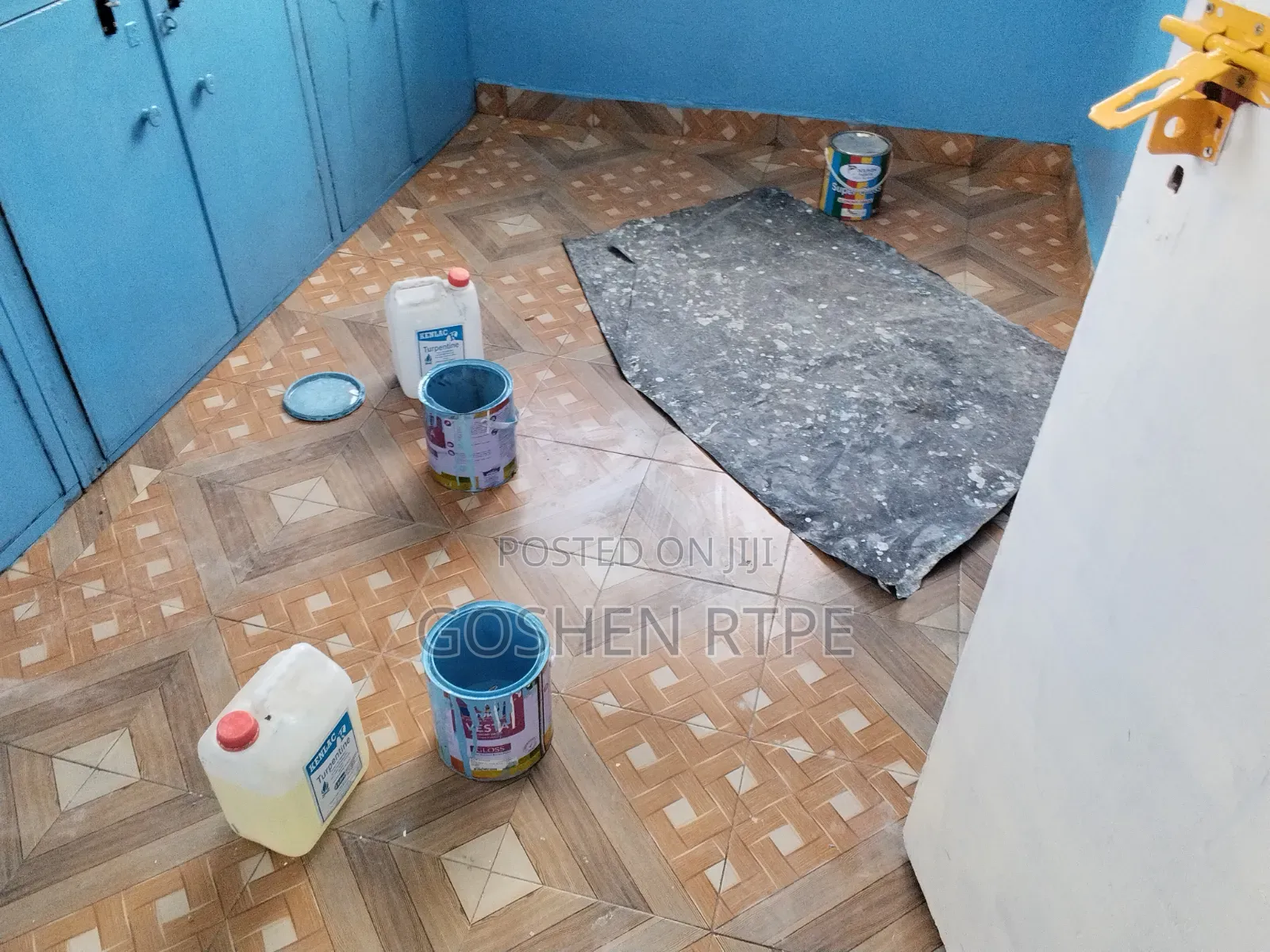 2bdrm Apartment in Stadium - Tononoka for rent