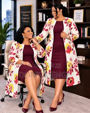 Sem-Turkey Dresses