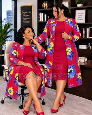 Sem-Turkey Dresses