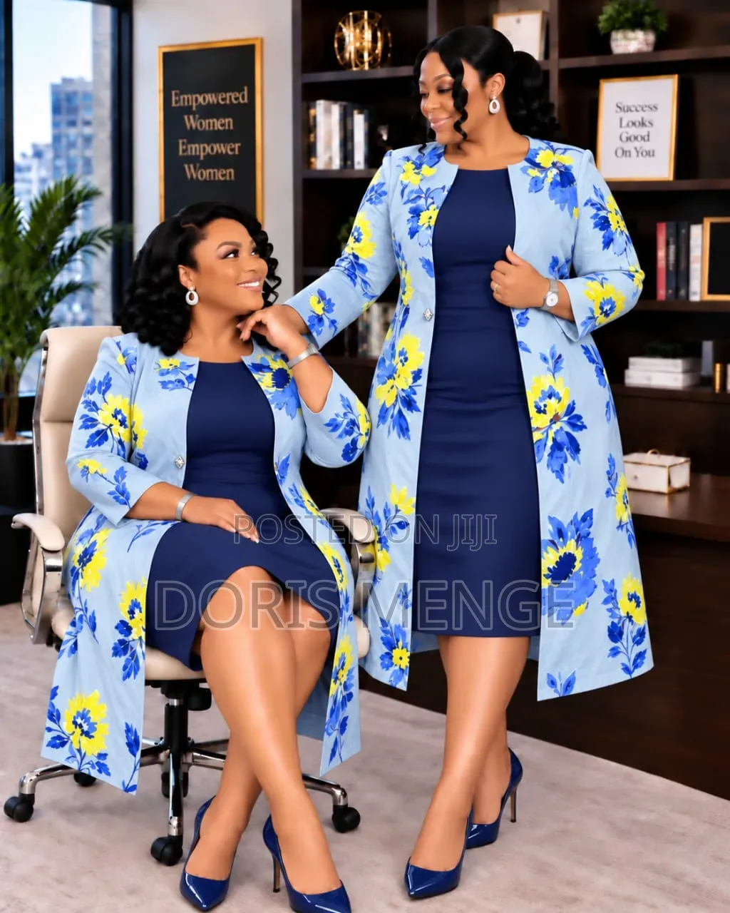 Sem-Turkey Dresses