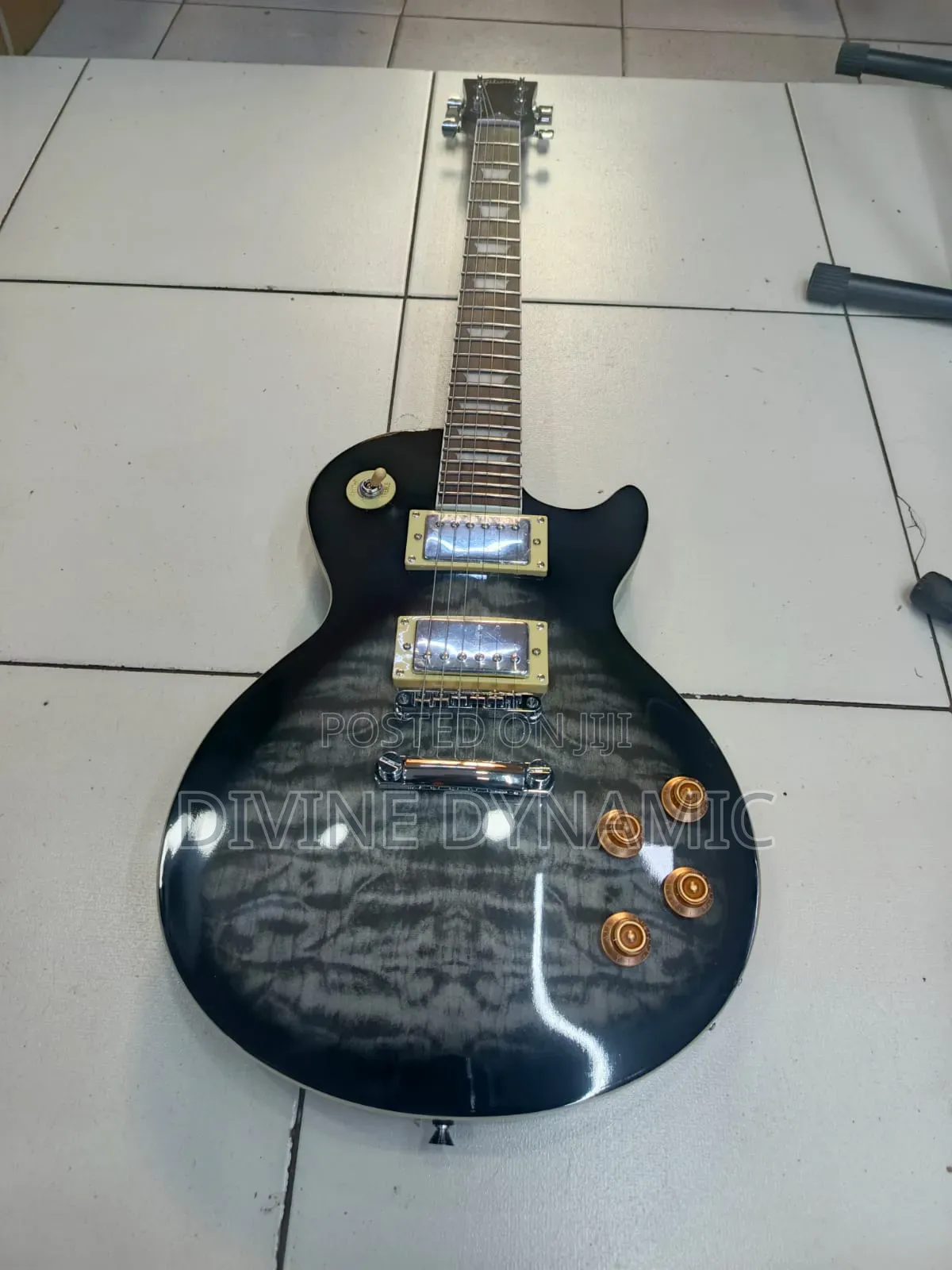 Gibson Electric Solo Quitar