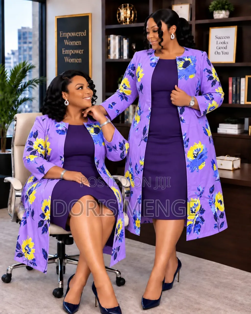 Sem-Turkey Dresses
