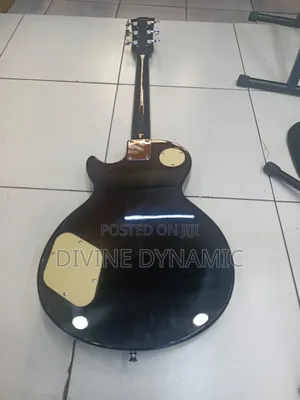 Gibson Electric Solo Quitar