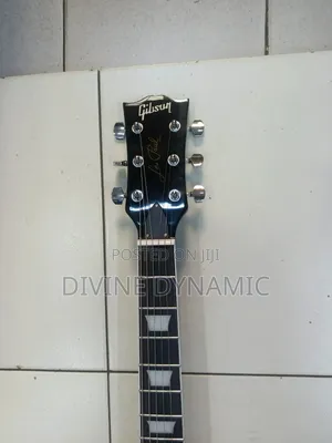 Gibson Electric Solo Quitar