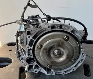 Mazda L3 Gearbox (4wd) for Ford Escape.