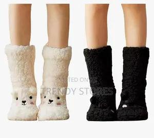 Indoor Socks