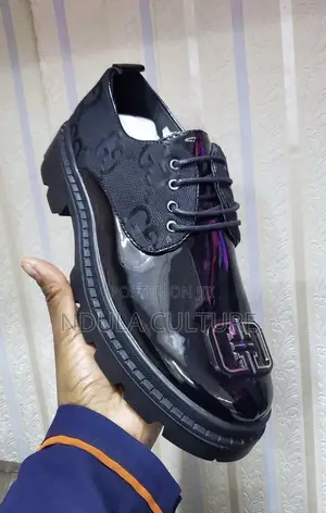 Gucci Loafers