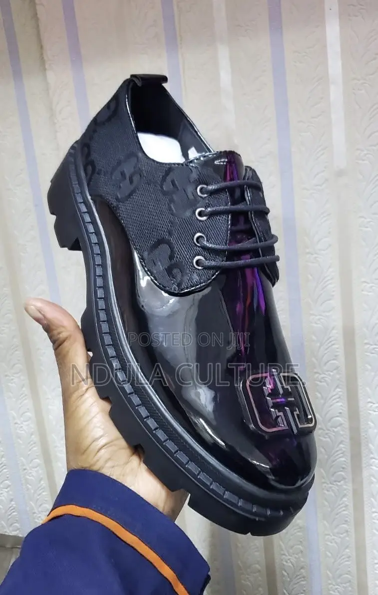 Gucci Loafers