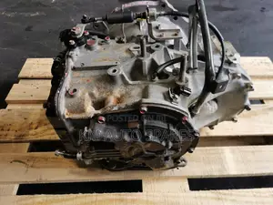 Mazda L3 Gearbox (2wd)