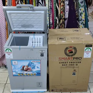 Smart Pro 90l Freezer