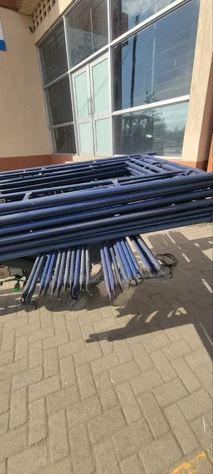 Construction Scaffolding H Frames