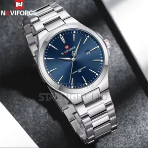 Premium Casual Men's Timepiece
