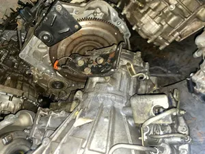 5e Gearbox 2 Starters Automatic