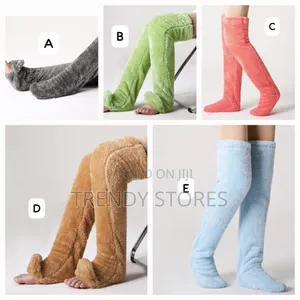 Knee Socks