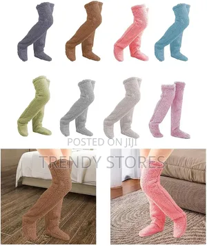 Knee Socks