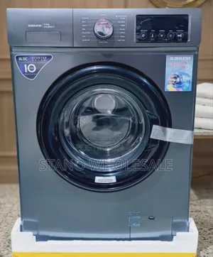 Globarstar Front Load Washing Machine