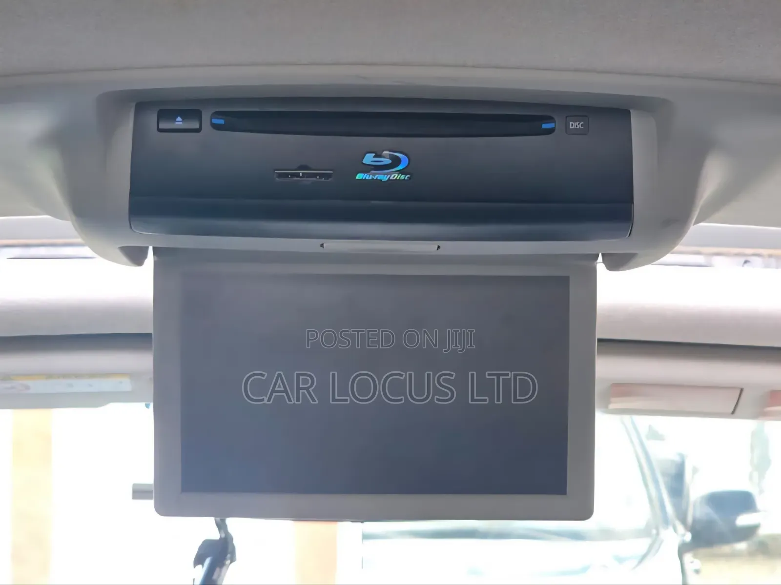 Toyota Land Cruiser Prado 2019 Black