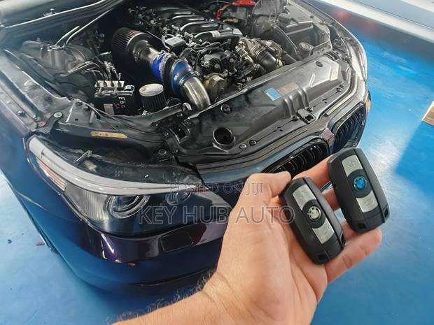 BMW Keys Available - thumbnail 2