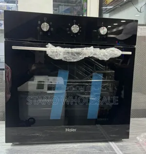 Haier 67l Inbuilt Oven