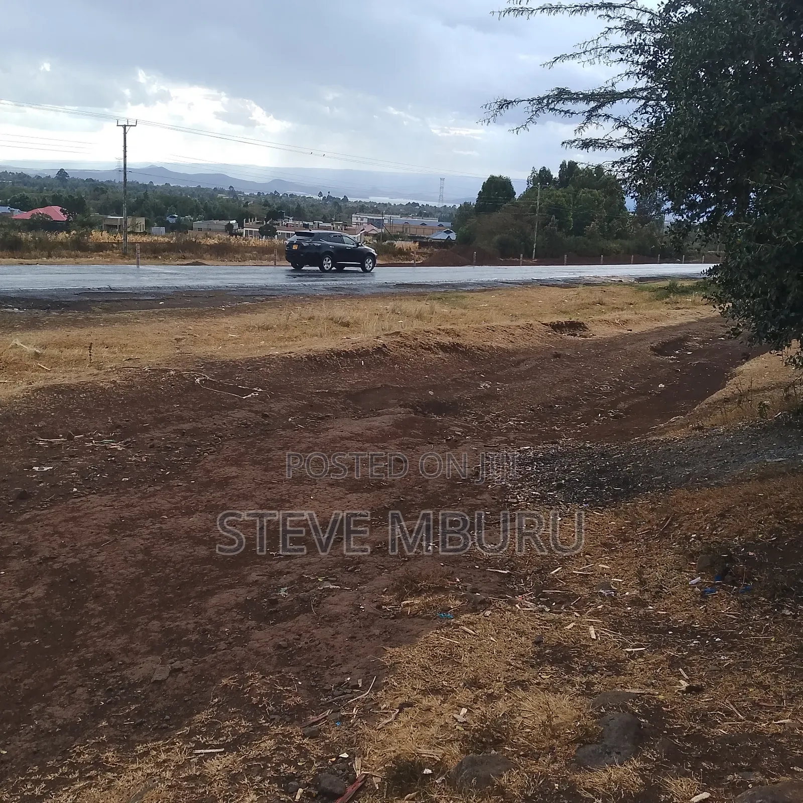Land for Sale