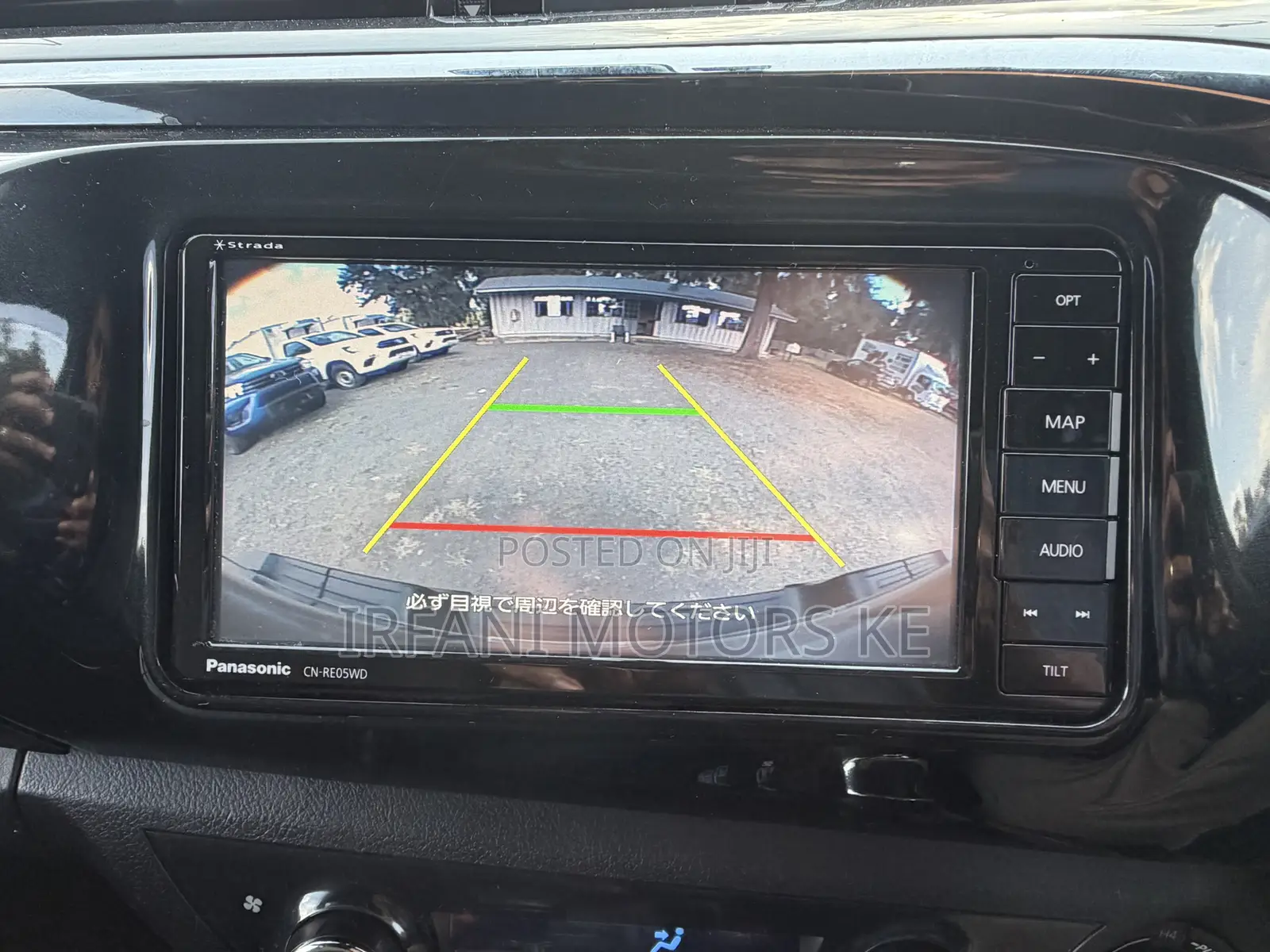 Toyota Hilux 2019 Black