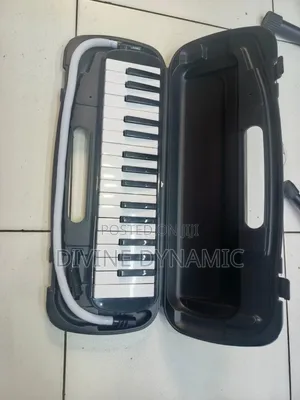 32 Keys Melodica Keyboard