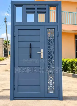 Still Door