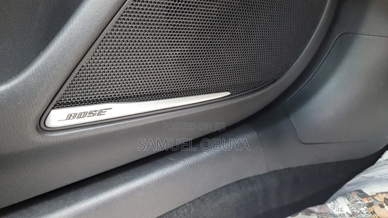 Mazda Atenza 2018 Blue