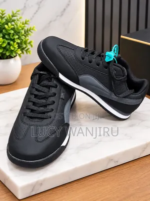 Unique and Classy Puma Sneakers