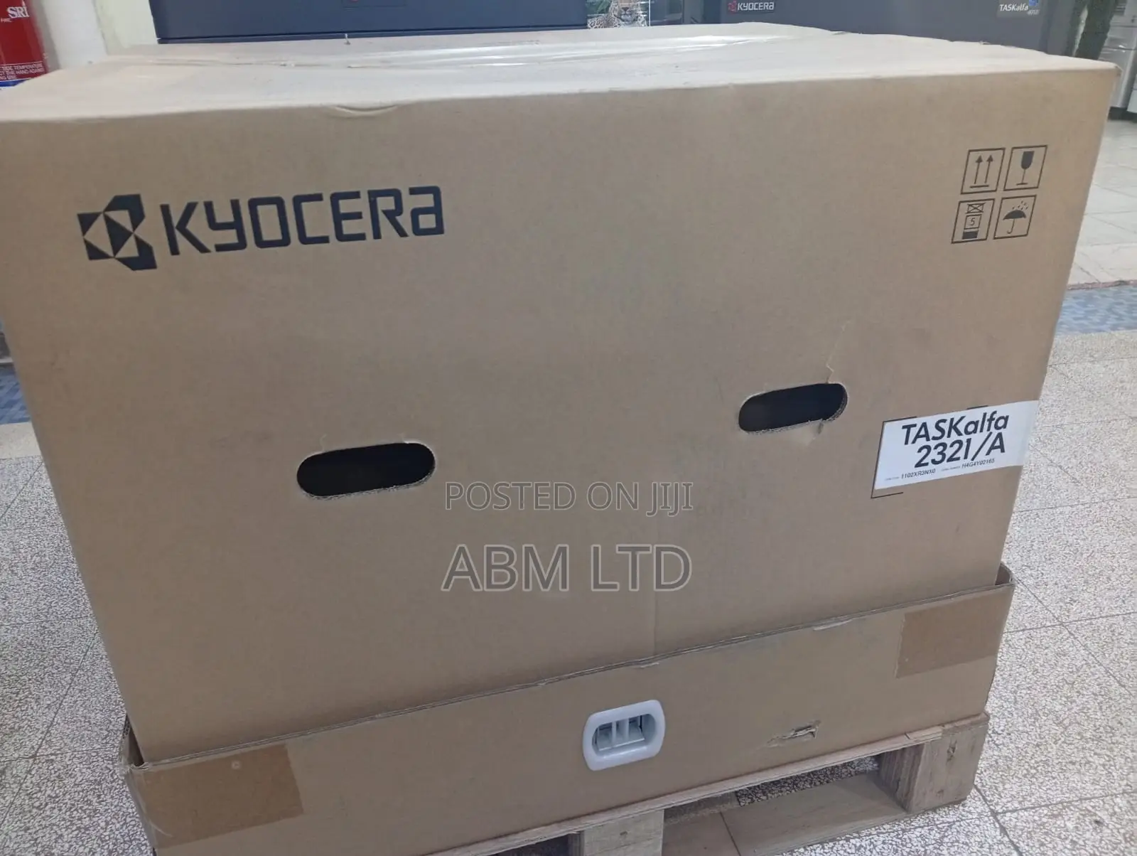 Kyocera Taskalfa 2321/A