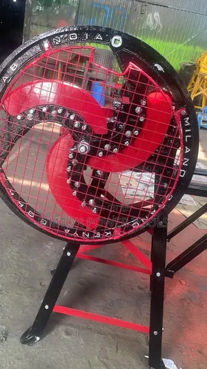 3-Blade Chaff Cutter Machine