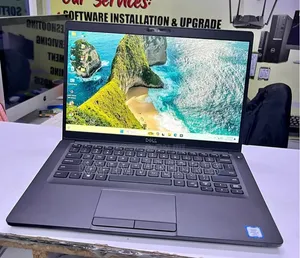 Laptop Dell Latitude 3400 8GB Intel Core i5 SSD 256GB