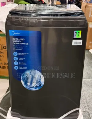 Midea Full Automatic Washing Machine