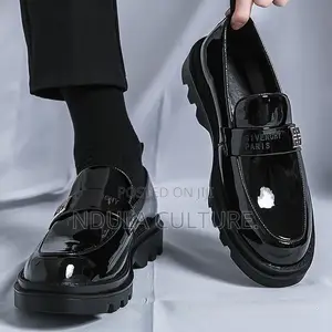 Givenchy Designer Loafers